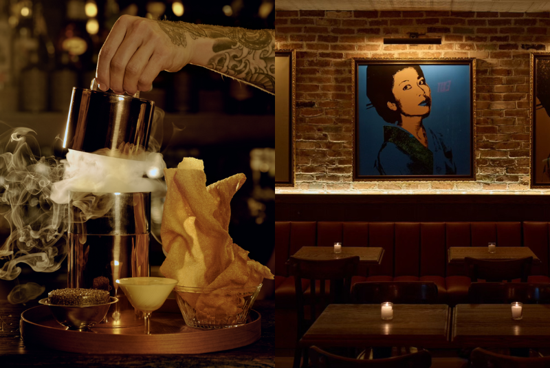 new bar opening-sip-guzzle